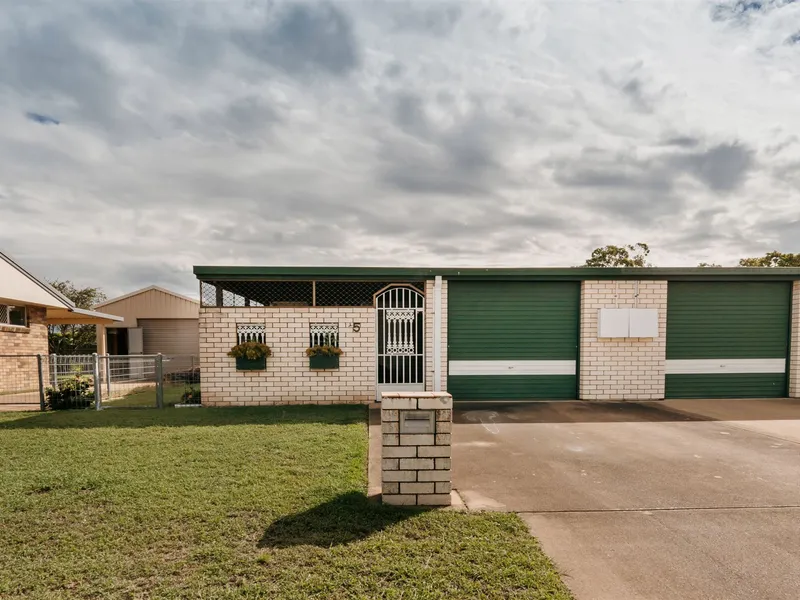 To Invest Or Live In..