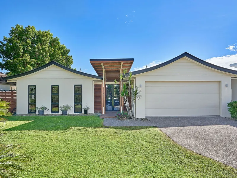 The essence of living