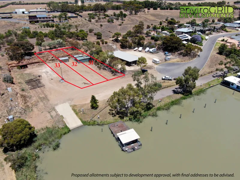 NEW RELEASE- Sensational Water Views Within The Riverglen Marina Estate