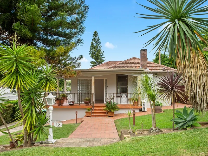 Perfect Seaforth Family Home in a Great Location