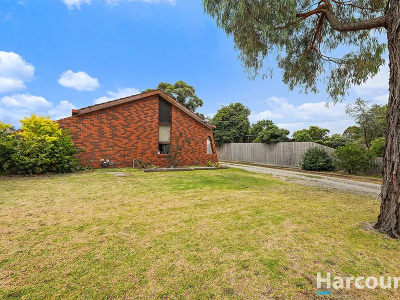The Perfect Investment In Sought After Bunyip Township