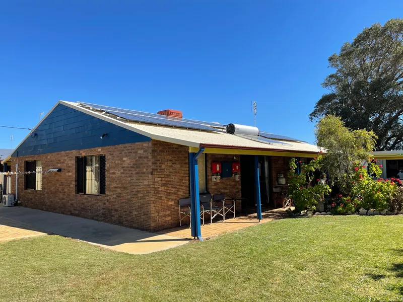 Generous Family Home in Outstanding Location