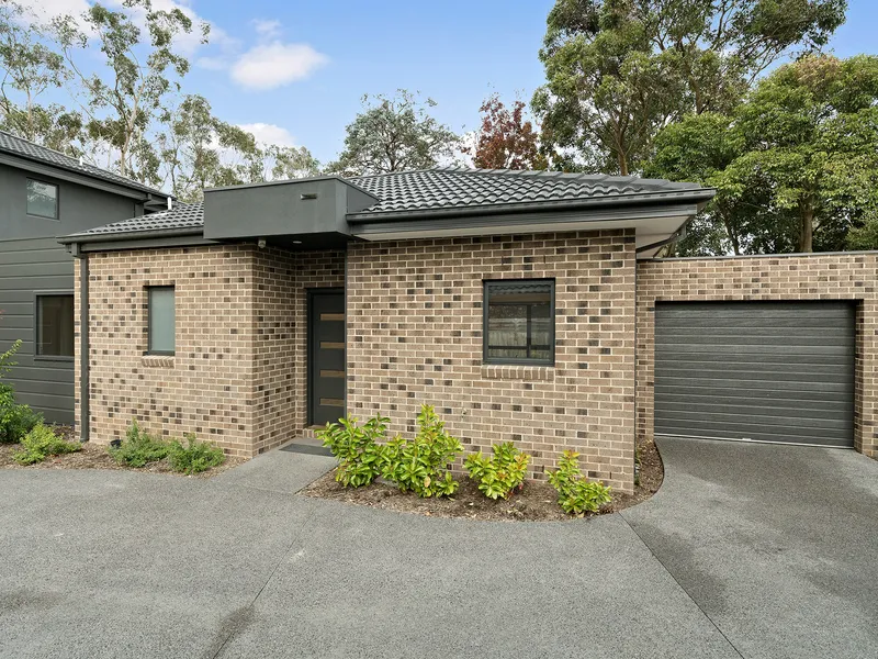 Single Level Quite Court Location