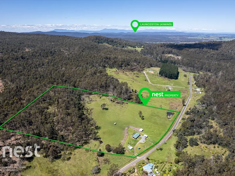 Take Me Home, Country Road!