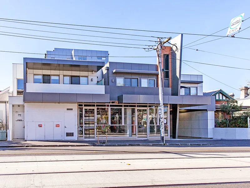 THE ICONIC AQUILA DEVELOPMENT