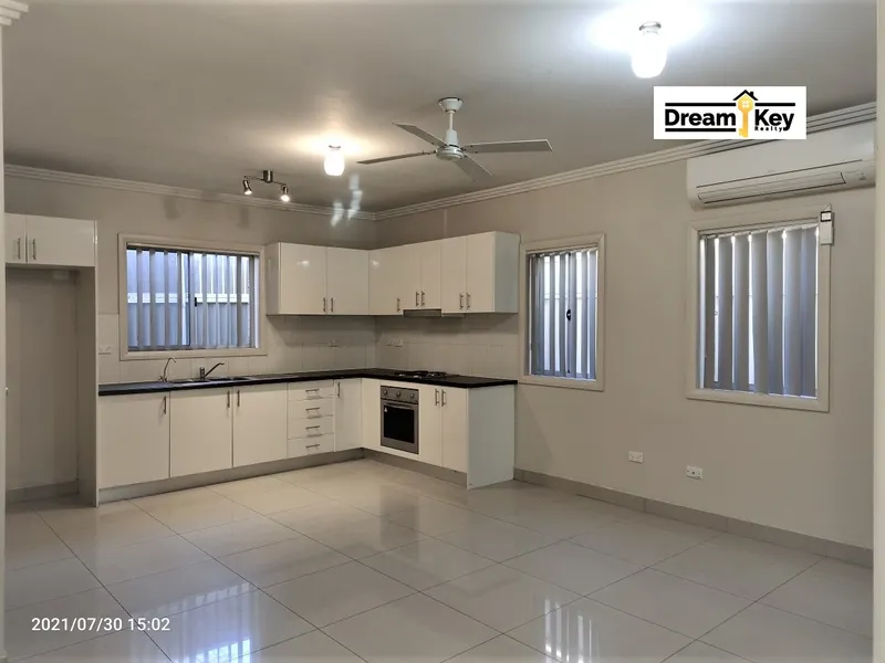 Modern Three Bedroom Granny house/flats 