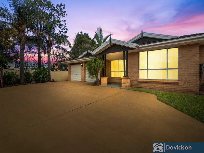 Charming Family Home!