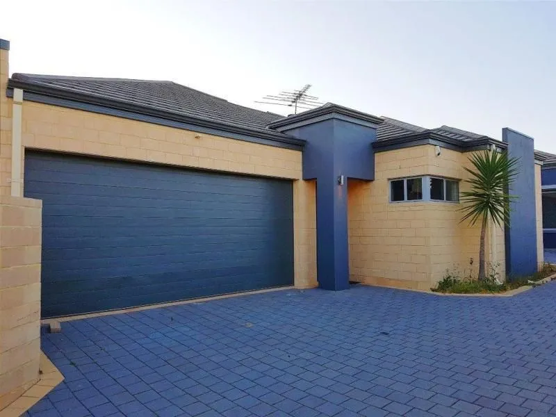 Invest or nest in this Modern spacious 3x2x2 Villa