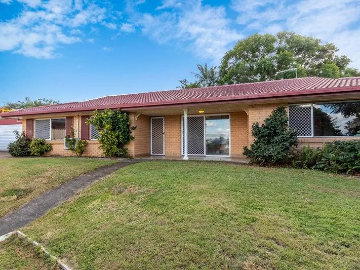 Well maintained Family Home