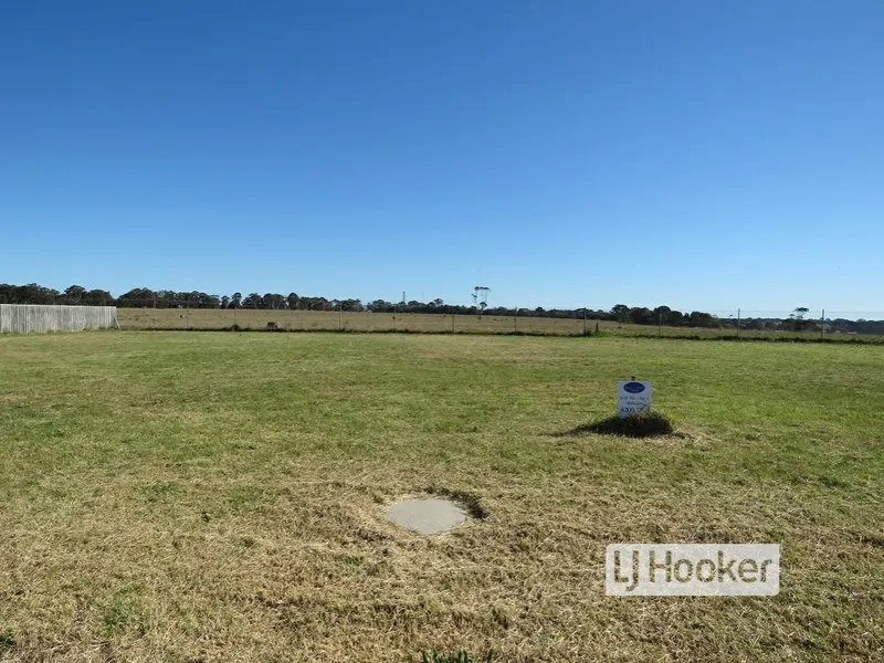 EAGLE BAY VILLAGE ESTATE