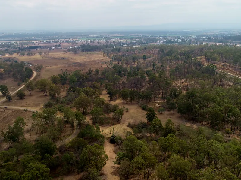 Change of Lifestyle - 25 Acres