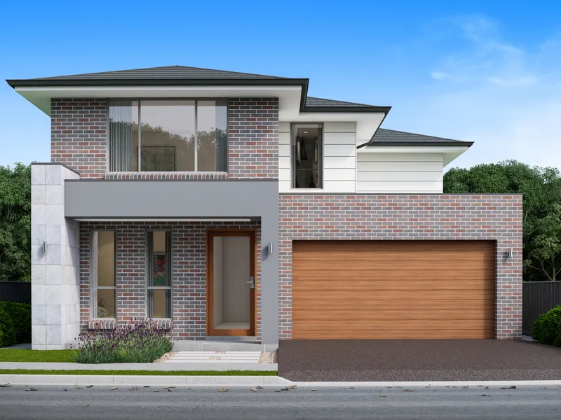 HOUSE & LAND PACKAGE - LAND REGISTRATION MID 2024