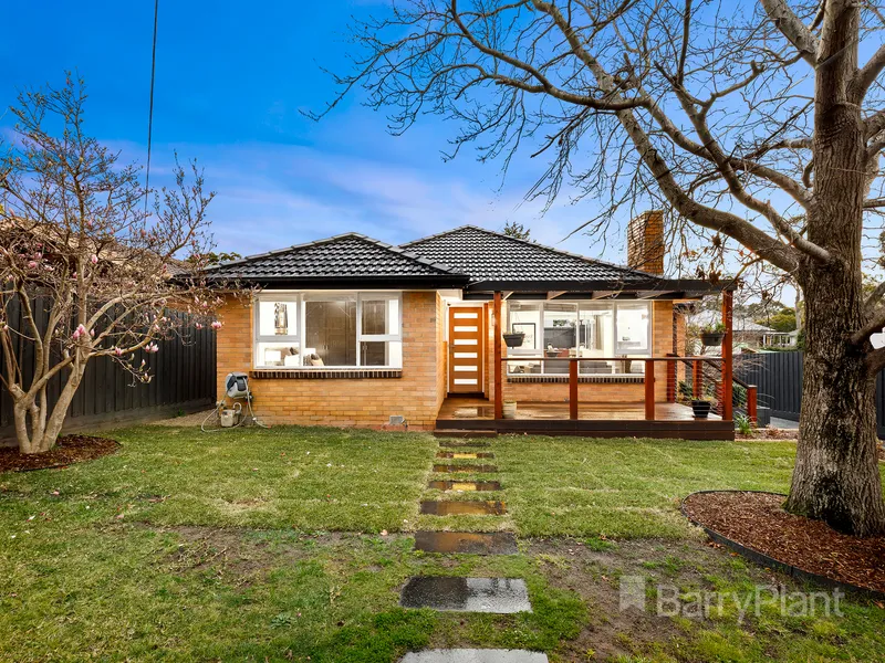 Sensational lifestyle on offer!