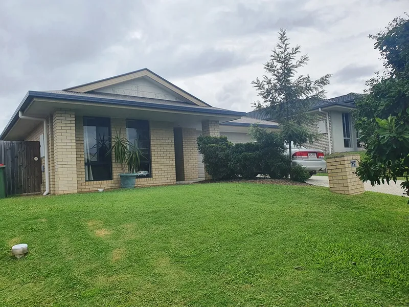 4 BEDROOM INVESTMENT OPPORTUNITY