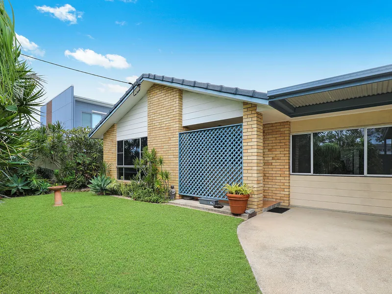 Beachside Duel income potential.