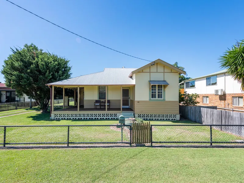 ANOTHER RARE CHANCE TO BUY IN ULMARRA - SELLING