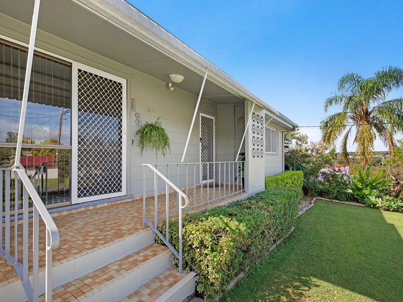 READY FOR SOME FAMILY LOVE !