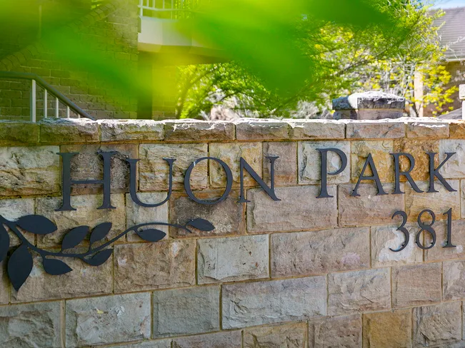Retirement Living Serviced Apartments