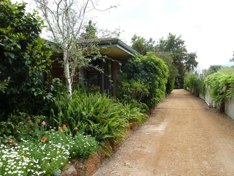 Large family home close to township and schools