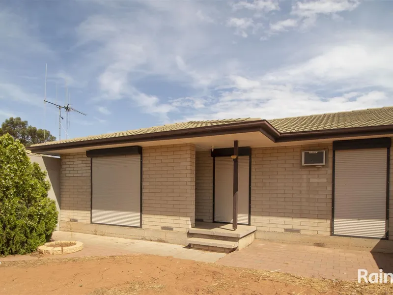 Ideal First Home or Rental! 