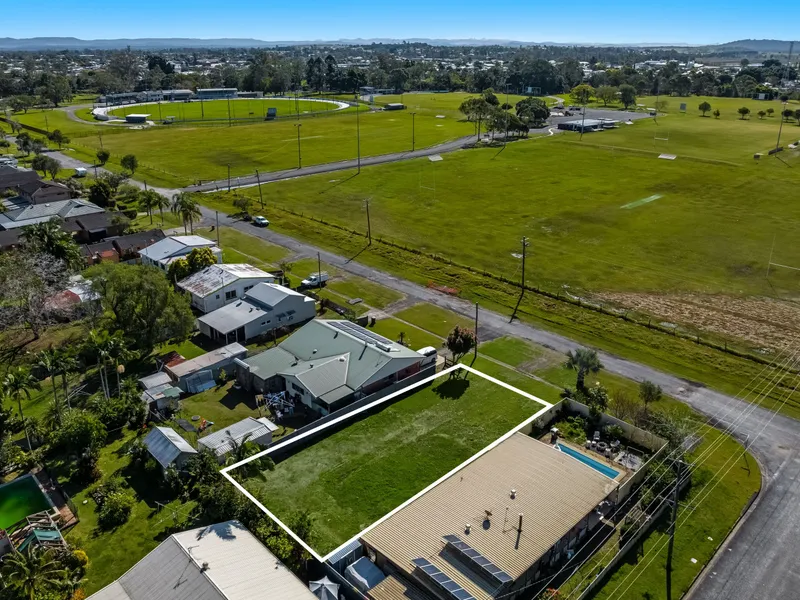 JUST WHEN YOU THOUGHT THERE WAS NOTHING LEFT