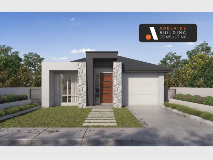CUSTOMISE YOUR OWN HOUSE & LAND PACKAGE!