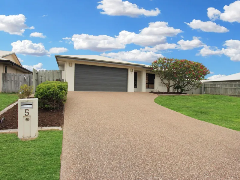 Lovely home on Lansing!