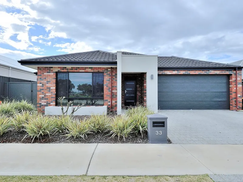 Contemporary Living & Urban Style