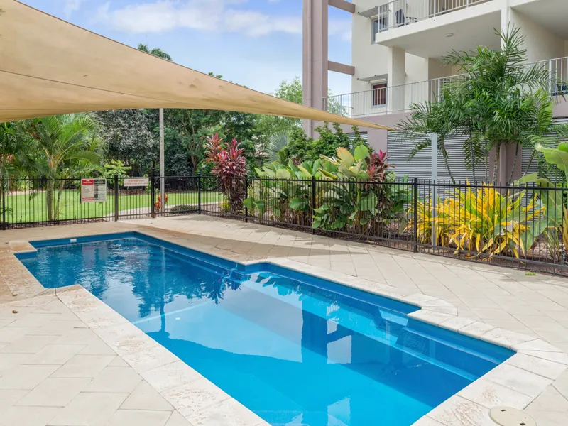 LUXURY MEETS CONVENIENCE!