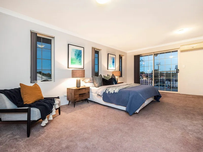 First Home Open Saturday 3rd April 11:30am - 12pm
