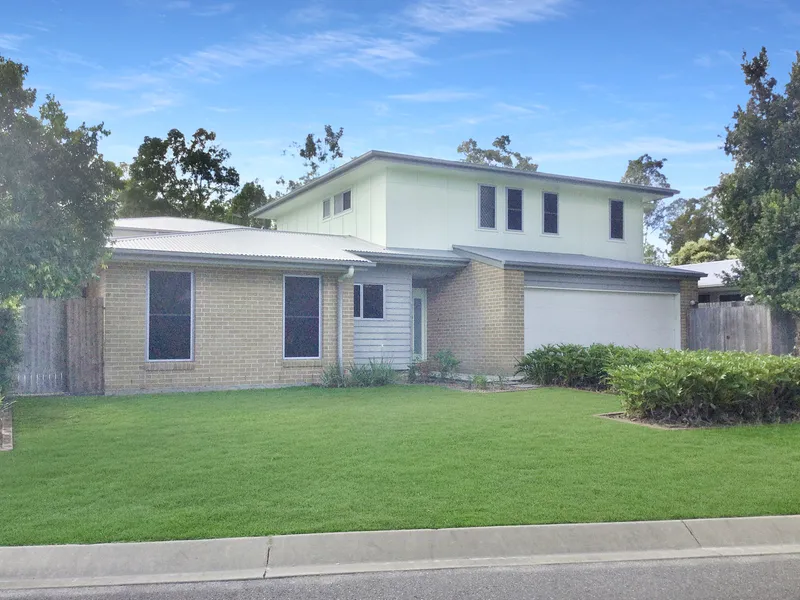 DHA LEASED UNTIL 2026 + 3 YR OPTION. BLUE CHIP BRISBANE SUBURB.