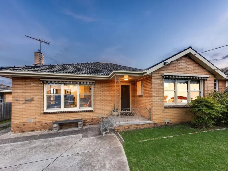 Highton Family Home!