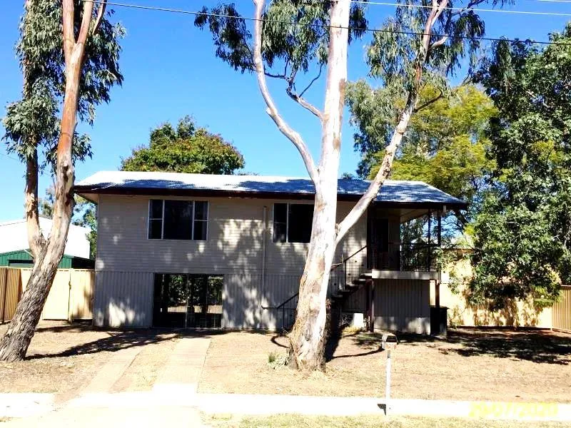 HIGHSET 2 BEDROOM HOME
