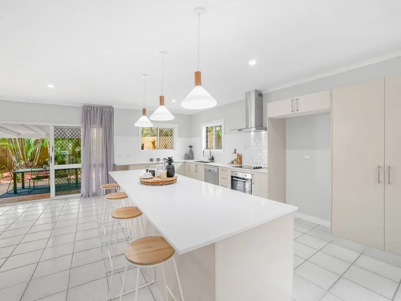 Enjoy the best of tropical living in City View Estate