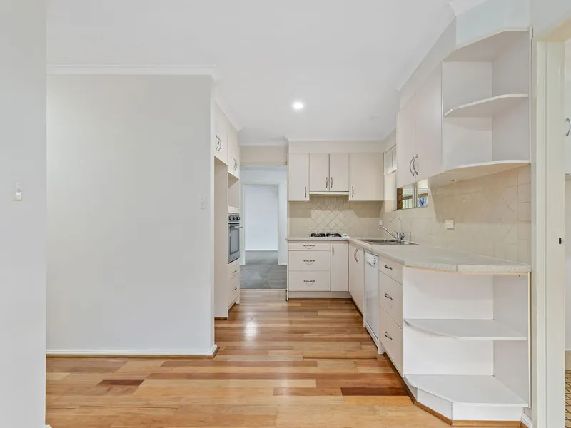 Radiant, Refreshing Home in Redwood Park