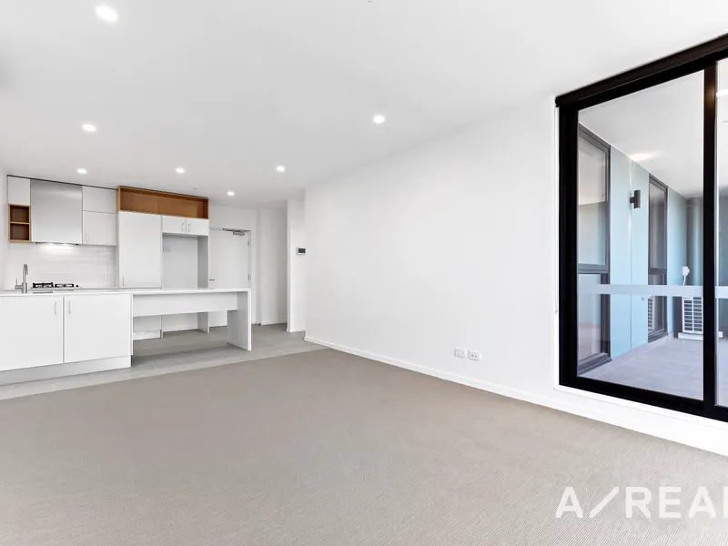 Contemporary Melbourne Living!