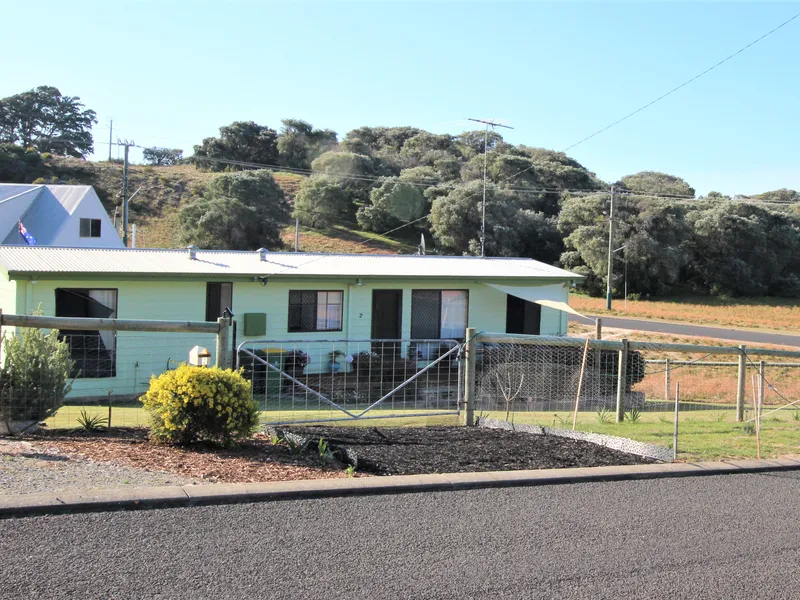 CALLING ALL INVESTORS - GOOD TENANT IN PLACE