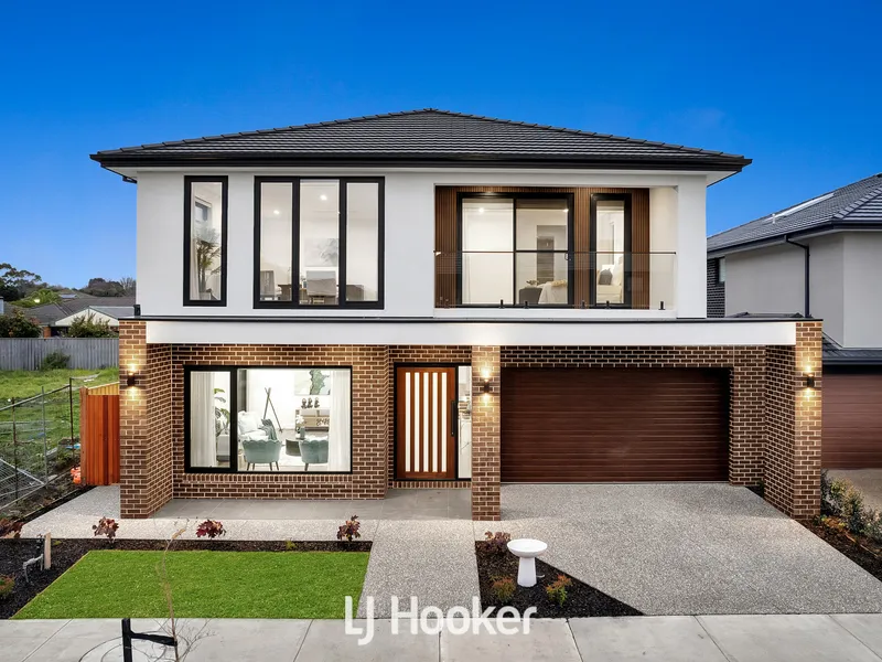 Discover Unmatched Luxury in Alira Estate – Elegant 5-Bedroom Home with Premium Finishes