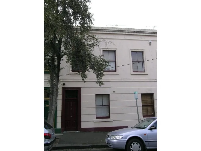 Two Storey, 3 Bedroom Terrace Home with Off Street Parking