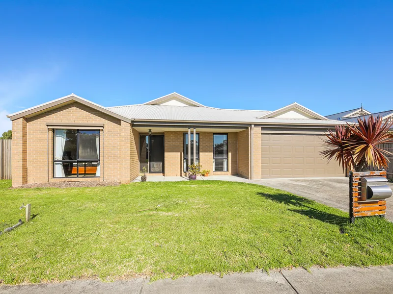 Leave the rat race behind