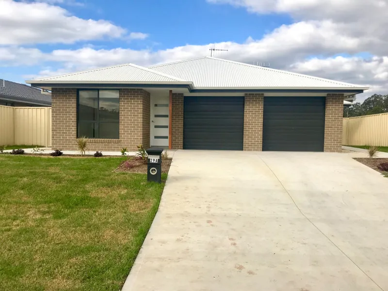 4 Bedroom Home in Timbertown Estate