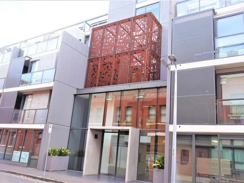 Furnished 2 bedroom in Little Oxford