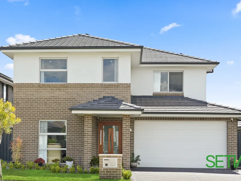 The Family Home You've Been Searching For!