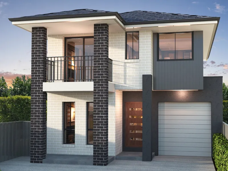 AUSTRAL - LIMITED TIME OFFER: BALCONY INCLUDED AT NO EXTRA COST! TWO STOREY HOME - GREAT DESIGN & VALUE!
