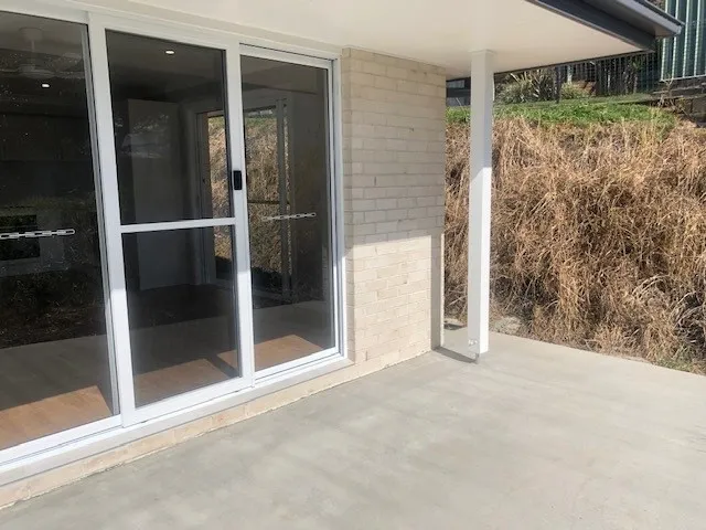 High Set, Brand New Unit