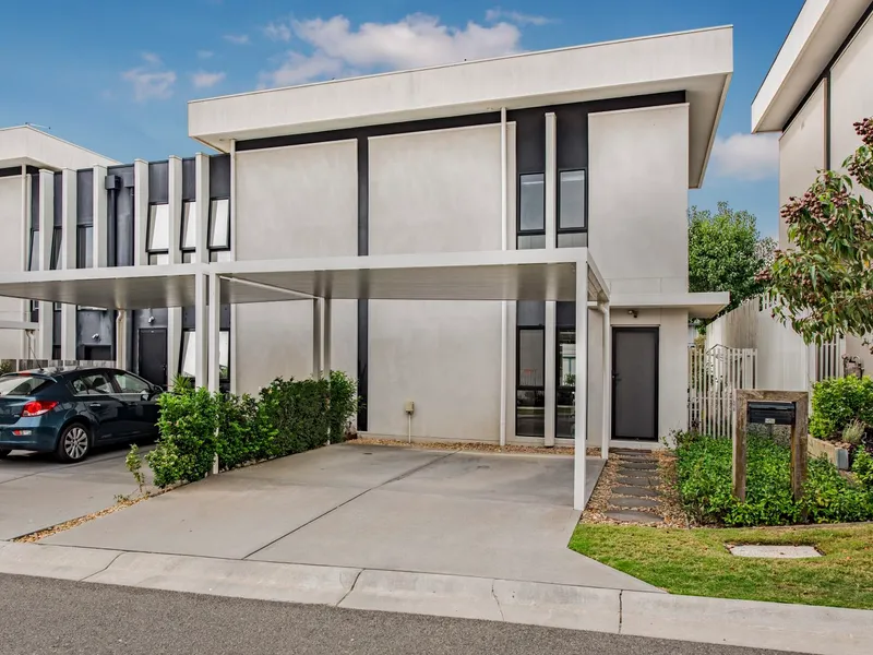 In the Heart of Chirnside Park