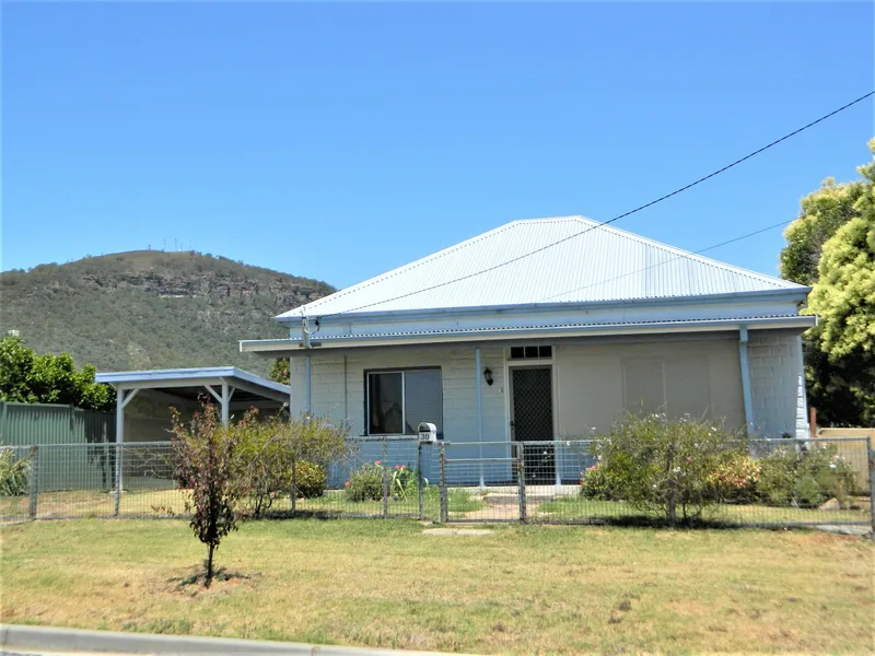 Renovated Cottage