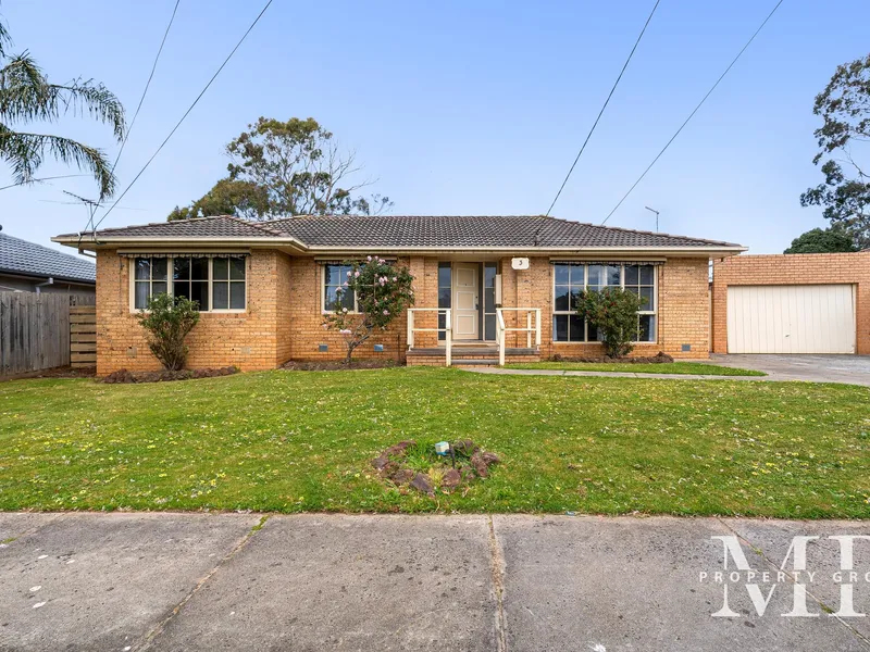 Low maintenance living by Ballam Park