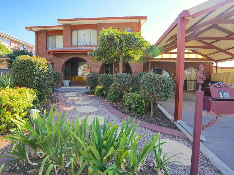 Delightful and Spacious Family Home