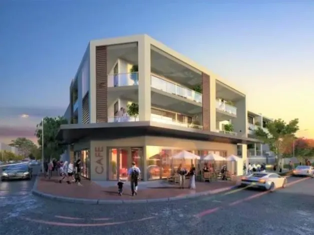 TOP INVESTMENT FOR YOUR PORTFOLIO! RARE OPPORTUNITY TO BUY WHOLE COMPLEX. BRAND NEW!